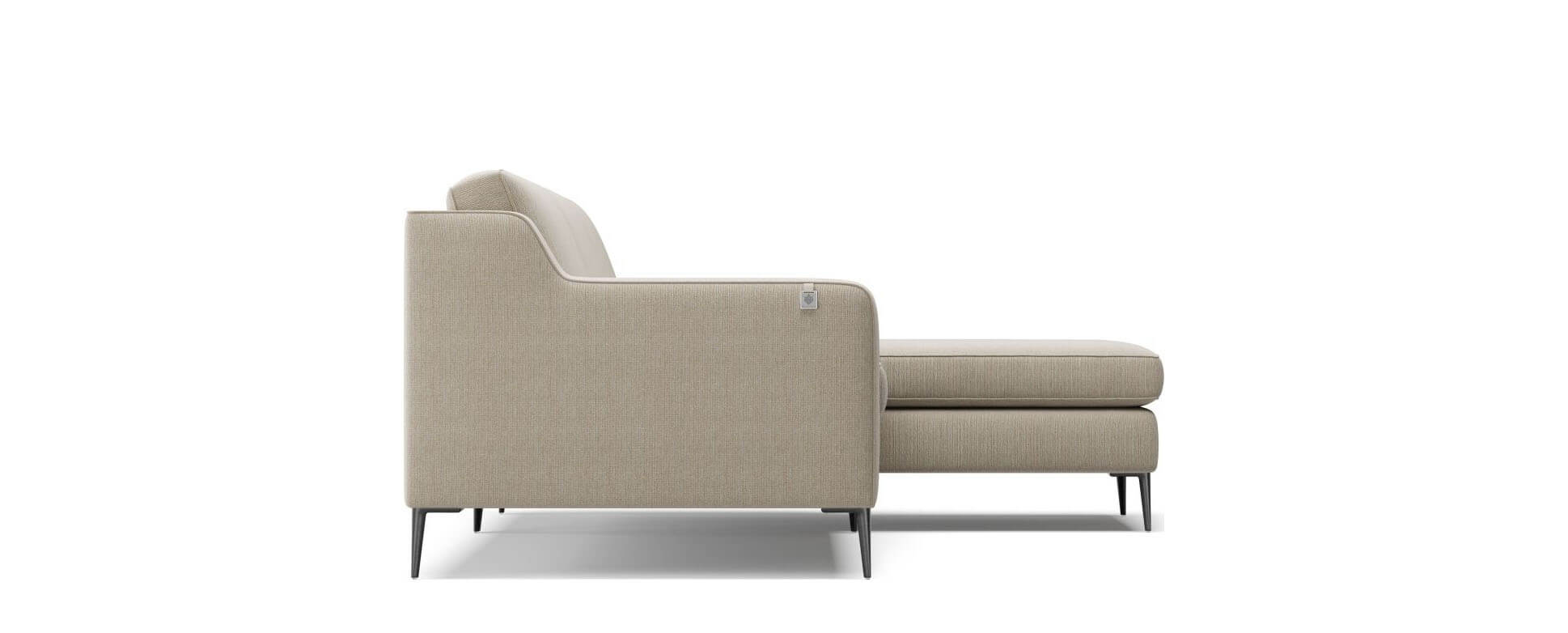 Кутовий диван Халле L - 2